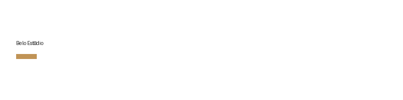 Belo Estúdio logo